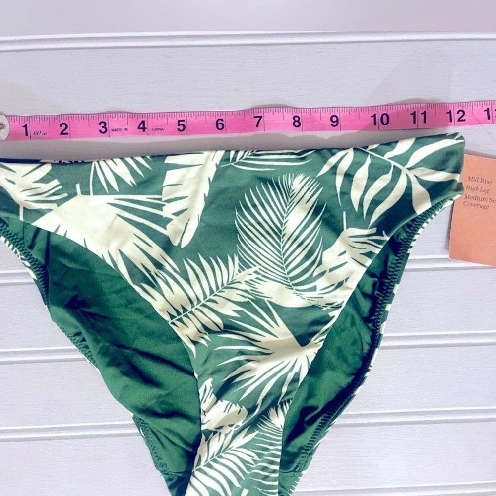 Shade & Shore stylish bikini